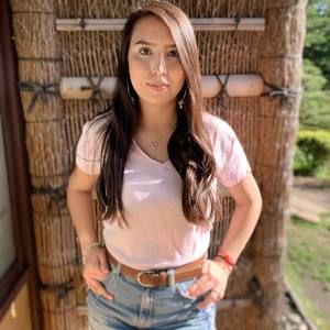 Meet your Posher, Heili